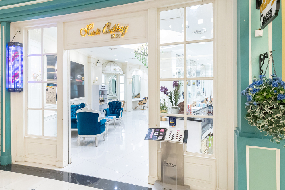 Hair Cuttery NY THE PROMENADE