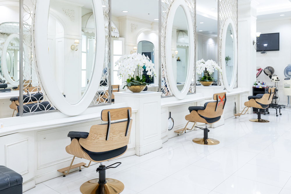 Hair Cuttery NY THE PROMENADE